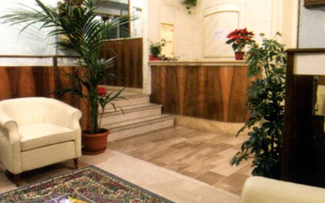 Hotel Villa Caterina