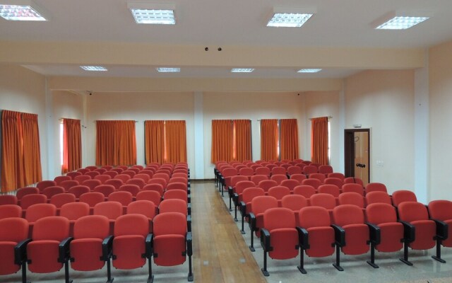 Cep Lago Hotel Ecológico