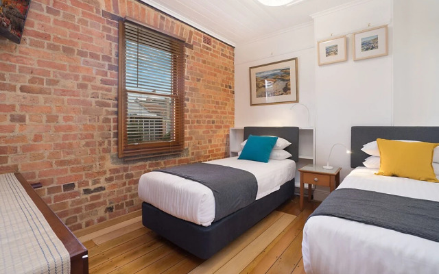 Newcastle Short Stay Apartments - 9 Alfred Street