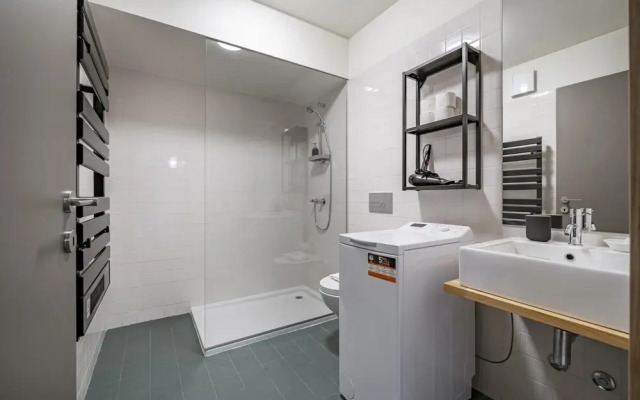 Nomad s Easy Stay - 1bed 6th Floor Campanh
