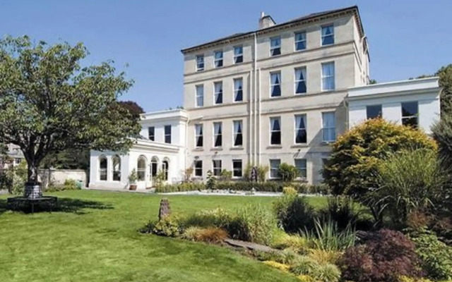 The Ayrlington