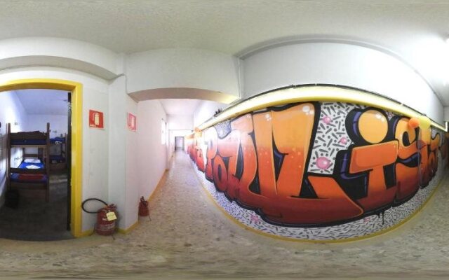 The Hostel Paulista