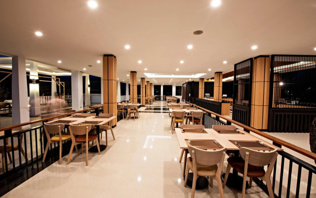 Vivace Khaoyai Resort