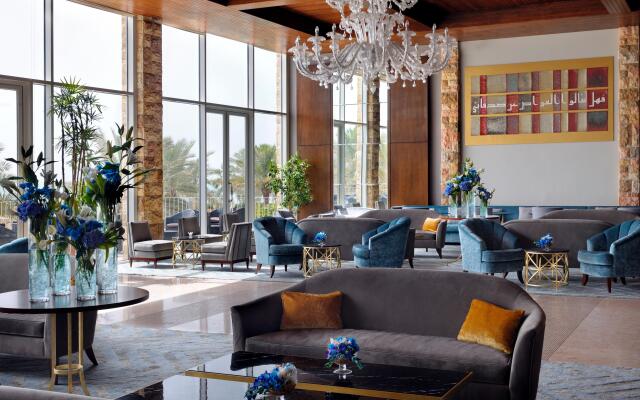 Mövenpick Hotel & Resort Al Bida'a Kuwait
