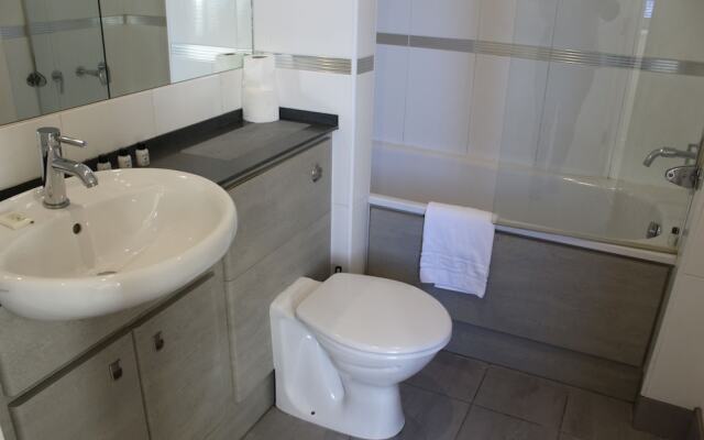 Stunning 2 Bed City Centre Apartment