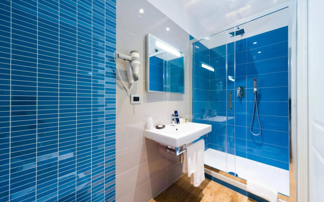 Trevi 41 Hotel