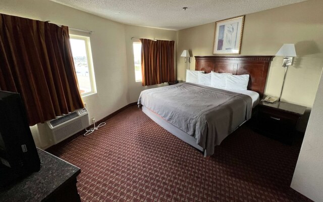 Days Inn And Suites Rancho Cordova