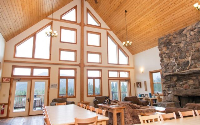 Homestake Lodge