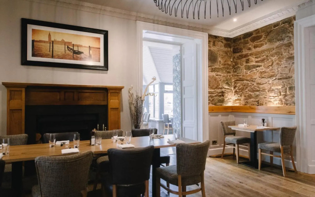 The Glen Mhor Hotel and Uile-bheist Brewery & Distillery