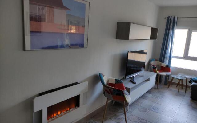 Apartment Avenida Pinoso