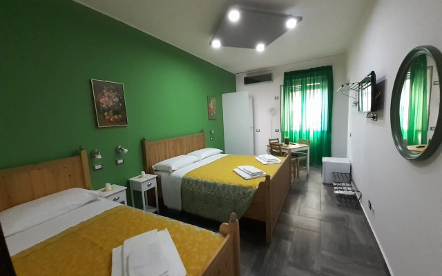 Casa Provenza Rooms