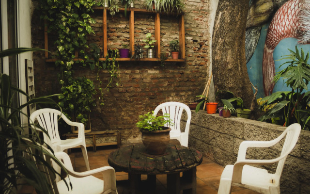 Babilonia Hostel