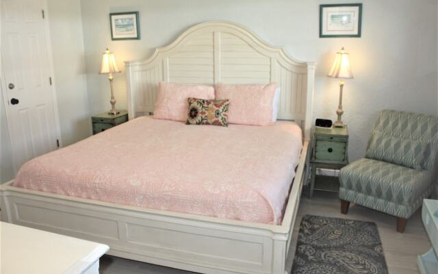 Jamaica Royale 072 - 2 Br Villa