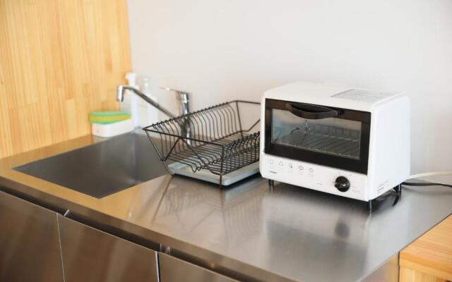 UNPLAN Kagurazaka - Hostel