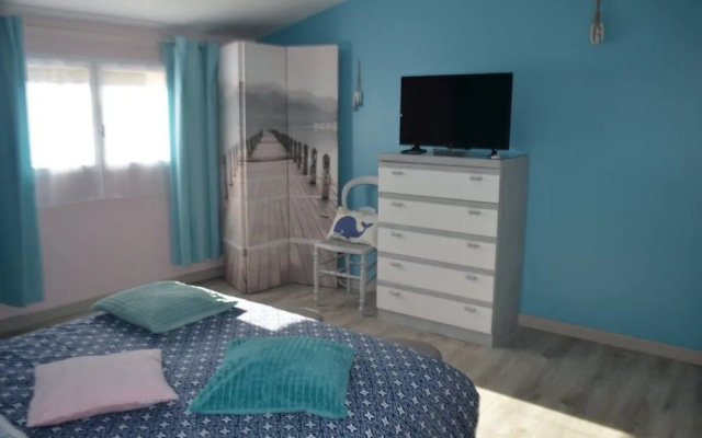 Chambres d'hotes L'Amandier