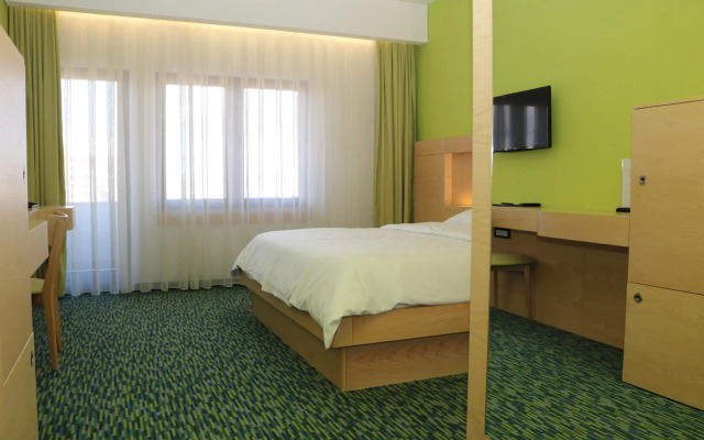 Hotel International Prishtina
