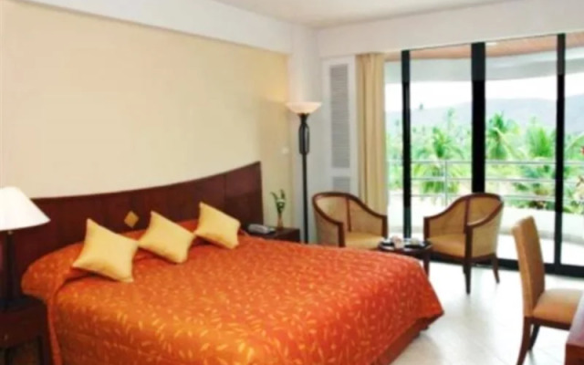 Cabana Grand View Hotel and Spa