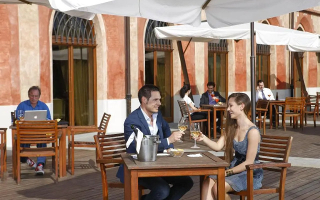 Albergo dell'Agenzia