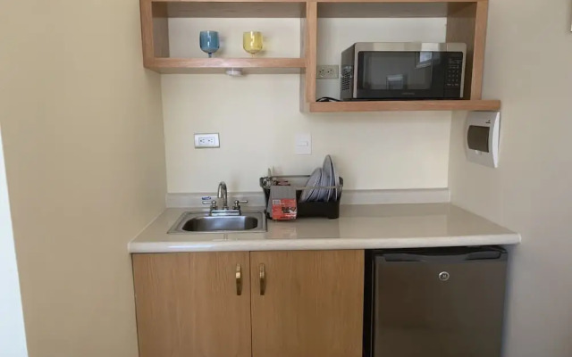 Suites Alcatraces 33