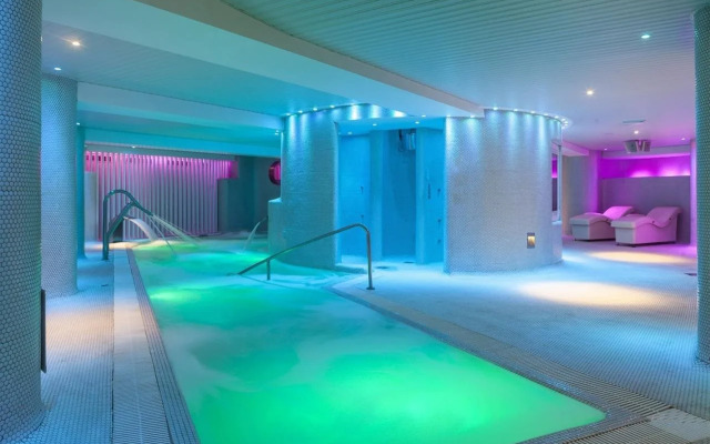 Hotel Ambassador Playa II