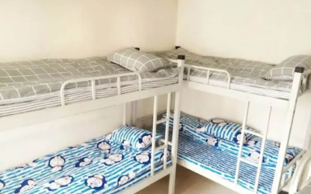 Luoyang Q-home Youth Hostel