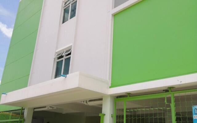 Ktk apartment