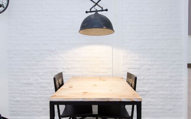 Modern & Chic 1bed Apt in Madrid City Centre