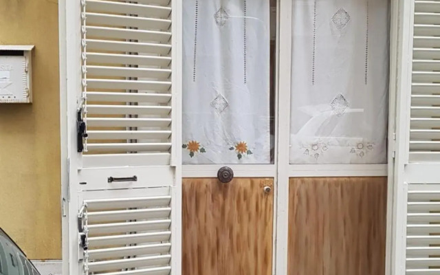 Giovanni s little house