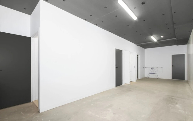Accommodate Canberra - Dockside
