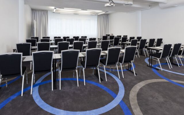 Thon Hotel Linne
