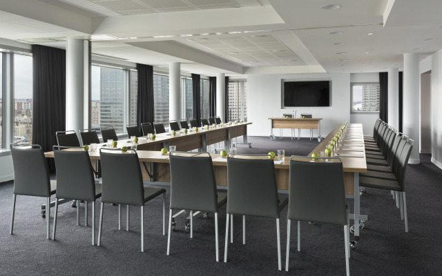 Melia Paris La Defense