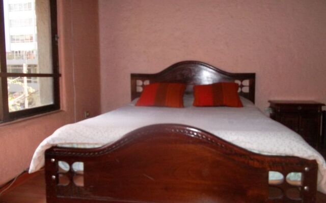 Incalife - Hostel