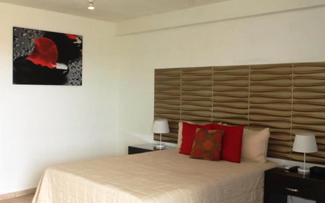 Hotel Valverde San Salvador