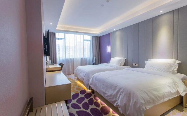 Lavande Hotels Yingde Yingzhou Avenue