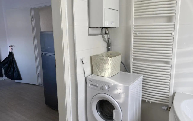 Schöne Ferienwohnung nähe Stadtmitte von Wilhelmshaven