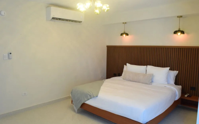Ayana Inn PR