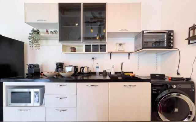 Pool Villa Bangrak, 2 mins to beach!!!!