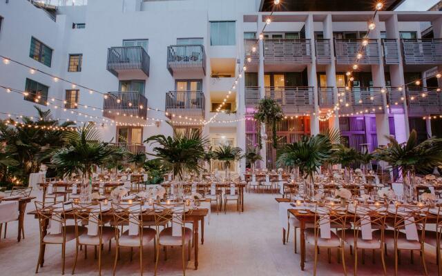The Betsy - South Beach