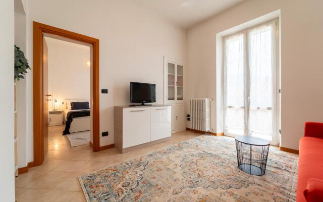 Bright and Cozy in Menaggio