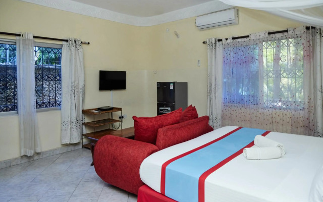 Jacyjoka Apartments Nyali
