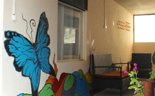 Casa Jungle Monteverde Bed & Breakfast