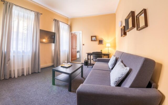 Grandhotel Salva
