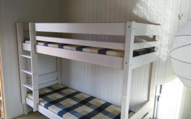 Lystskov Camping & Cottages