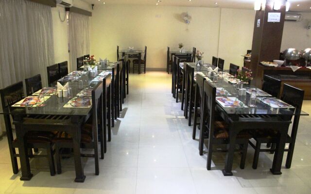 Bodhgaya Regency Hotel