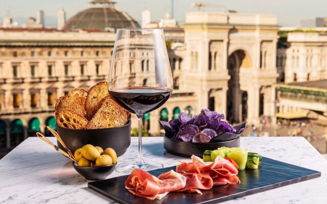 ODSweet Duomo Milano Hotel