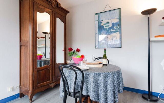 Jardins du Casino 40362
