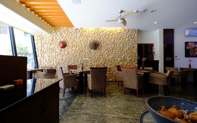Kenting Haiye Guest House