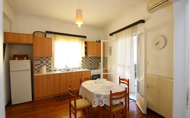 Apartment in Old Town of Lefkas