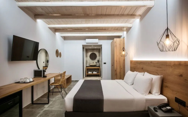 Casa Blu - Adults Only by Checkin