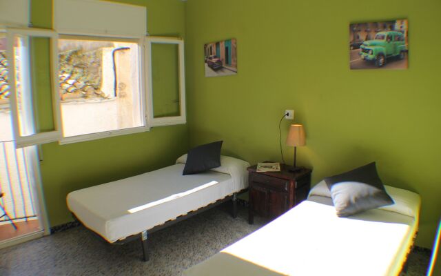AGI Gloria Rooms